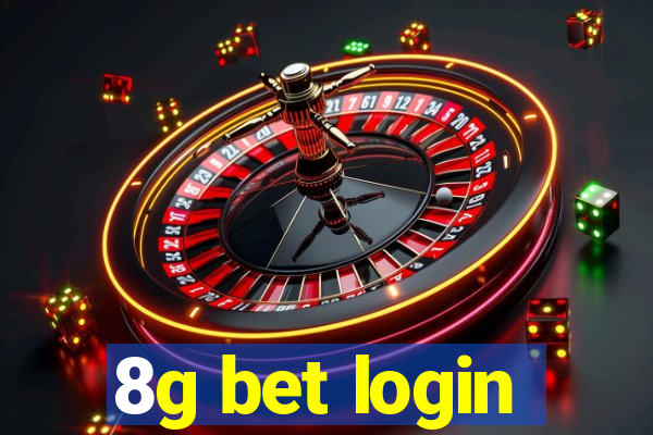 8g bet login